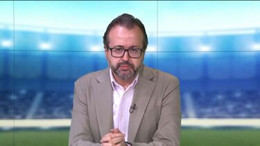 Vítor Pinto: “A guerra civil das redes sociais está, provavelmente, ainda mais ao rubro do que estava antes da Assembleia Geral”