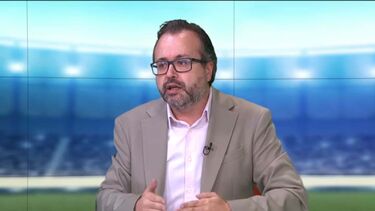 Vítor Pinto: “Roger Schmidt parece estar a brincar com o Benfica!”