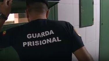 Droga entra com facilidade nas prisões em Portugal