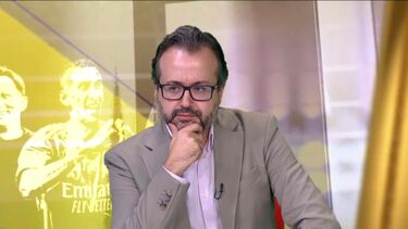 Vítor Pinto: "Nem os adeptos entendiam o que João Neves estava a fazer a lateral-direito"