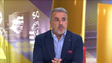 Diamantino Miranda: "Espero que este resultado com o Sporting catapulte a equipa"