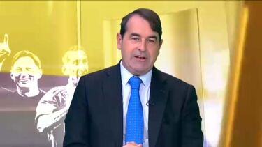 Nuno Encarnação: "Foi uma semana muito negra para o FC Porto"