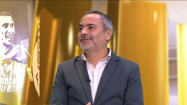 Sérgio Krithinas: "Porto tenta desviar atenções"