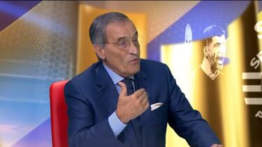 Carlos Barbosa da Cruz: "Há uma luta surda de poder"