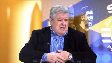 António Figueiredo: "Ninguém votou em Vale e Azevedo"
