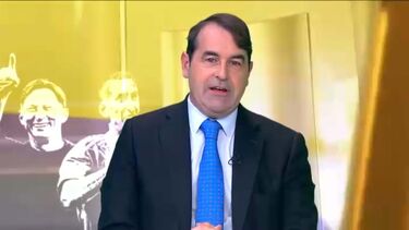 Nuno Encarnação: "Pinto da Costa já não tem mão no FC Porto"