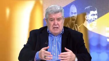 António Figueiredo: "Cabral nunca vai fazer esquecer Gonçalo Ramos"