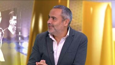 Sérgio Krithinas: "É difícil que a época seja positiva"