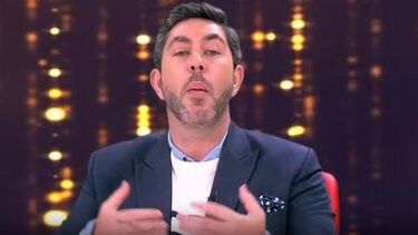 “É uma patetice e uma falta de exemplo” : Adriano Silva Martins sobre famosos levarem os filhos à escola de pijama