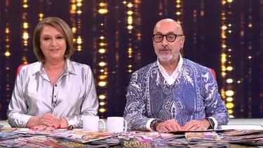  “Ela é de facto muito sexy”: Rui Oliveira sobre Ana Markovic  