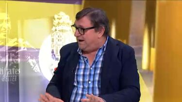 João Malheiro: “ Schmidt é muitas vez mal entendido devido à tradução”