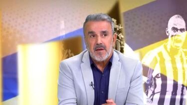 Diamantino Miranda: "Vai ser difícil manter João Neves"