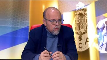 Nuno Saraiva: "João Neves tem lugar em quase todas as equipas"