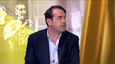 Nuno Encarnação: "Impossível Neves ser uma referência"