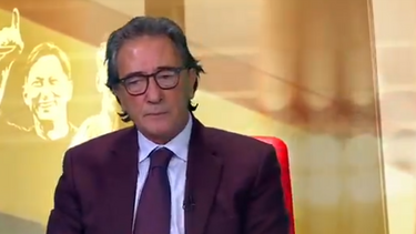 Rodolfo Reis: “[Frederico Varandas] odeia o FC Porto”