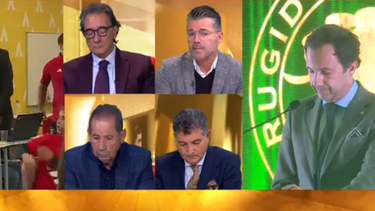 José Calado: “Varandas faz um favor a Pinto da Costa”