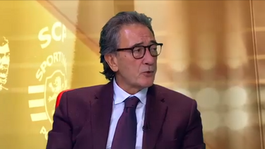 Rodolfo Reis: “Se a AG tiver boa segurança não há problema”