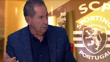 Octávio Machado: “Ninguém pode atirar uma pedra a quem quer que seja”