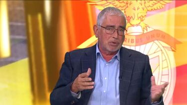 António Salvador: “Vais ser renhido”