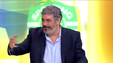 André Pinotes Batista: “Pinto da Costa devia falar da AG”