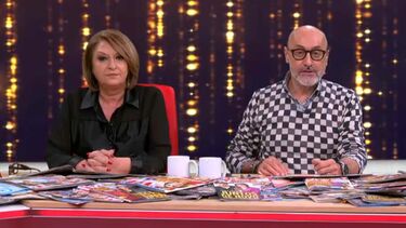 ‘Noite das Estrelas’ exibe homenagens de artistas a Sara Tavares 