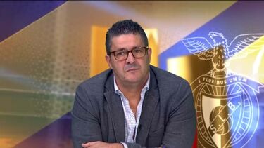 Fernando Mendes: “Bastava Pinto da Costa levantar-se”