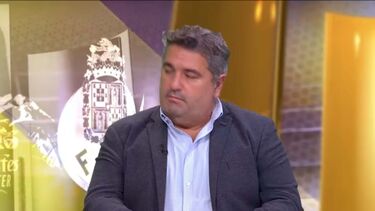 Bernardo Ribeiro: “Tenho dificuldades em entender este comportamento perante a AG”