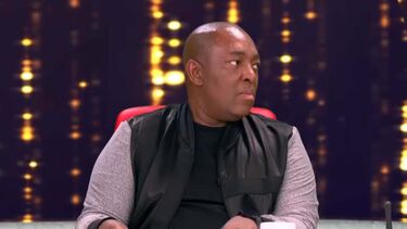 "Em reconciliação não acredito": Daniel Nascimento comenta aproximação de Catarina Furtado e João Reis