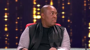 "Gosto de ver esta amizade": Daniel Nascimento comenta cumplicidade entre José Condessa e Rúben Dias