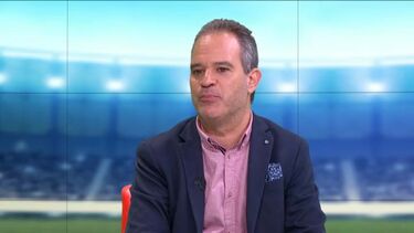 João Queiroz: “Villas-Boas não se pode deixar intimidar”