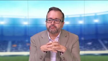 Vítor Pinto: “Isto não tem absolutamente nada a ver com rivalidades eleitorais”                