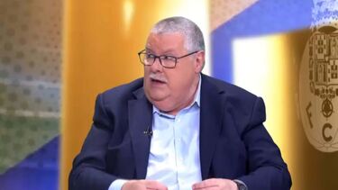 José Manuel Freitas: “Divisionismo existe e é patente”