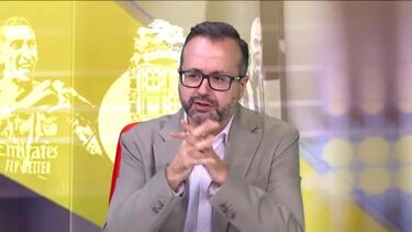 Vítor Pinto: “Passagem para a vida real do ambiente de irresponsabilidade das redes sociais”
