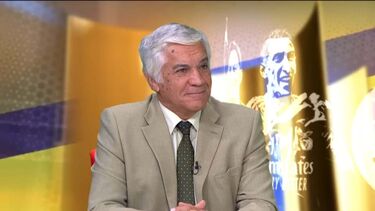 Paulo Andrade: “Como é que possível o VAR intervir no lance do Quaresma?”