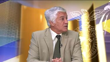 Paulo Andrade: “Pinto da Costa está consciente da gravidade”