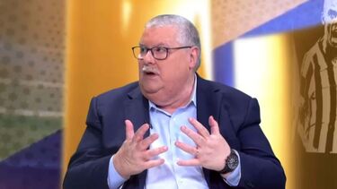 José Manuel Freitas: “Poucos têm uma relação de amor como Bernardo Silva tem com o Benfica”