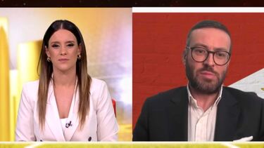 Mauro Xavier: “Sérgio é perito em desviar atenções”