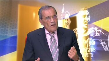 Carlos Barbosa da Cruz: “É o velho Sérgio Conceição a comprar uma guerra”