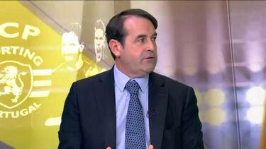 Nuno Encarnação: “Sérgio Conceição vai ser testado nos próximos meses”