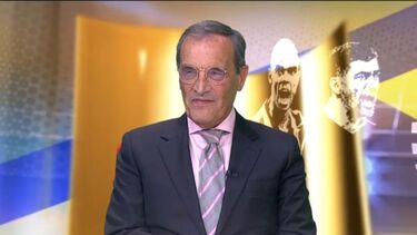 Carlos Barbosa da Cruz: “Sérgio Conceição é o elemento mais aglutinador no FC Porto”