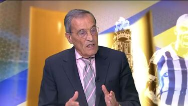 Carlos Barbosa da Cruz: “Schmidt não esteve nos seus melhores dias”