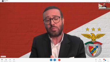 Mauro Xavier: “Mantenho a minha opinião”