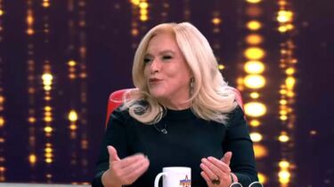  “A vontade já lá está”: Teresa Guilherme sobre Ana Patrícia Carvalho e Luís Lourenço que planeiam ter filho em 2024 
