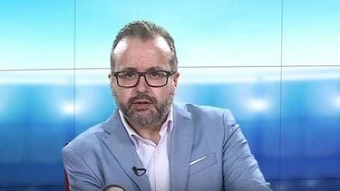 Vítor Pinto: “Bom dia Dr. Rui Moreira! Olha, o Presidente da Câmara Municipal do Porto acordou!” 