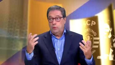 Manuel Queiroz: “Villas-Boas deu uma prova de que está interessado em ser candidato”