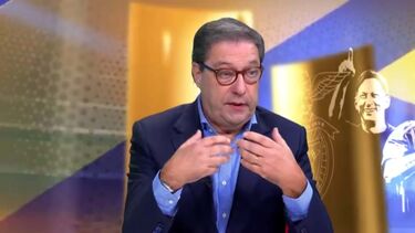 Manuel Queiroz: “Schmidt disse que estava a aprender português”