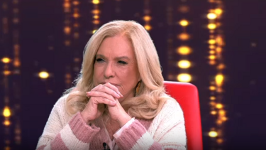 "Uma decisão difícil de tomar": Teresa Guilherme sobre suspensão da peça de teatro 'Electra' até 30 de novembro