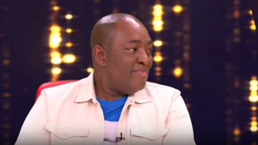 "Gosto muito desta Infanta": Daniel Nascimento comenta entrevista da Infanta Maria Francisca à revista Vidas