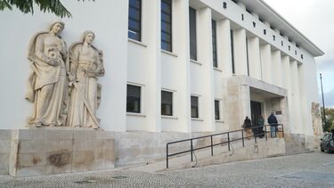 Condenado por agredir e roubar homem seis vezes