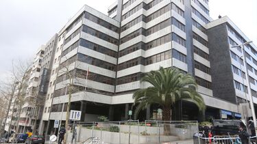 Juiz liberta homem que abusou de irmãs menores no Porto